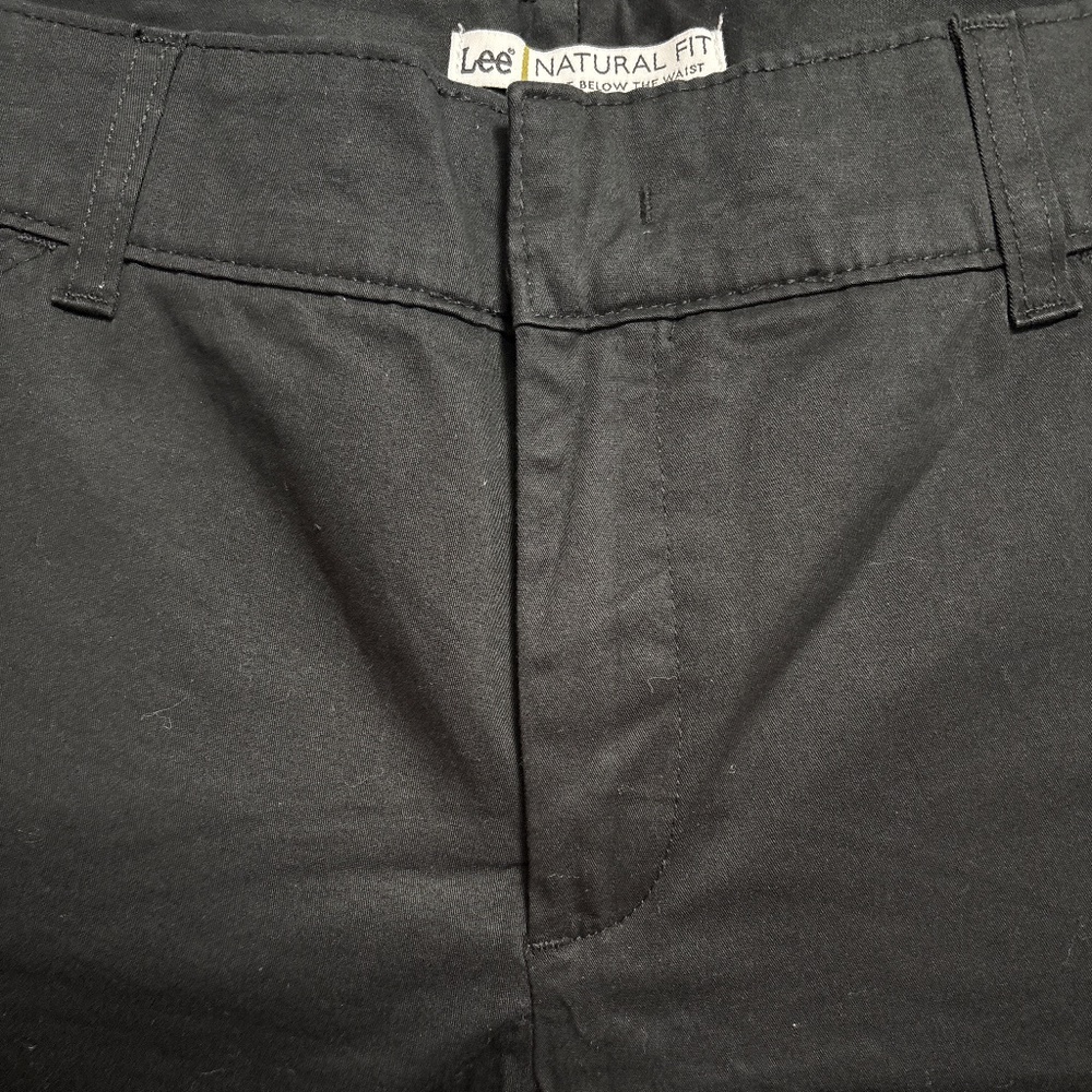Lee Brand Natural Fit Women’s Shorts
